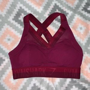 Gymshark Empower Sports Bra